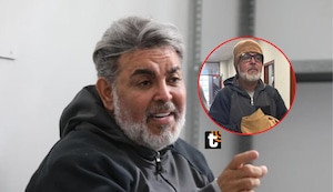 Confirman que Andrés Hurtado ‘Chibolín’ no saldrá en libertad: “No se puede, aún le quedan 6 meses”, señala su abogado