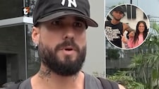 Gino Assereto deja en shock al revelar quién tiene su respaldo tras enfrentamiento entre Jota Benz y Jazmín Pinedo