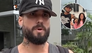 Gino Assereto deja en shock al revelar quién tiene su respaldo tras enfrentamiento entre Jota Benz y Jazmín Pinedo