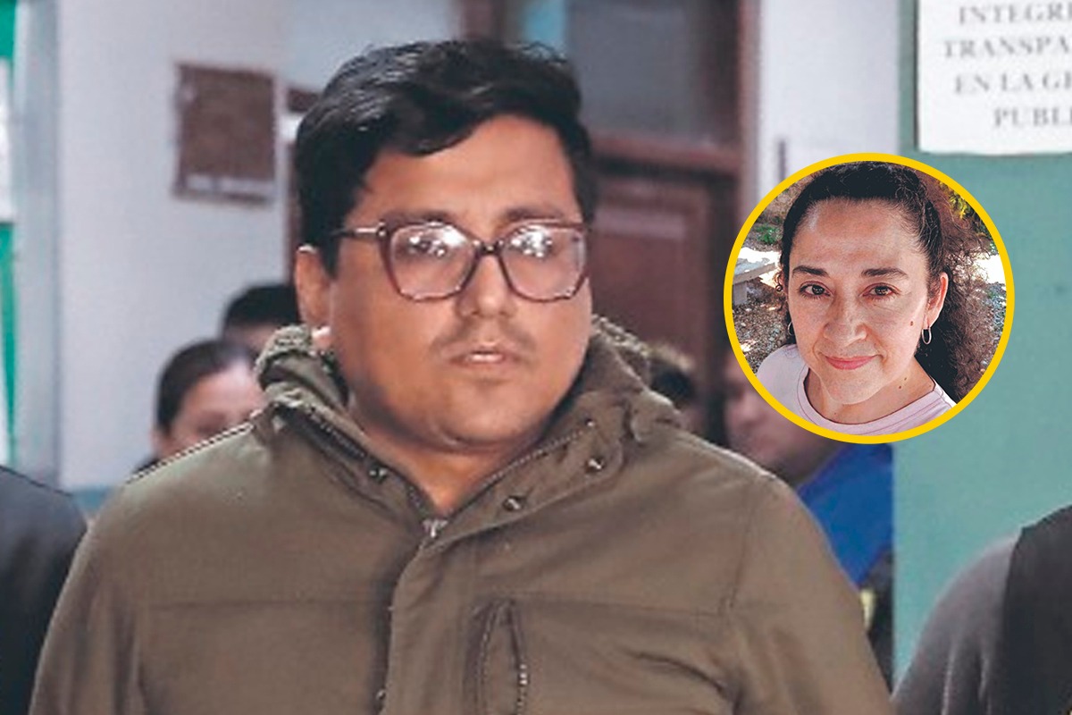 Caso Blanca Arellano