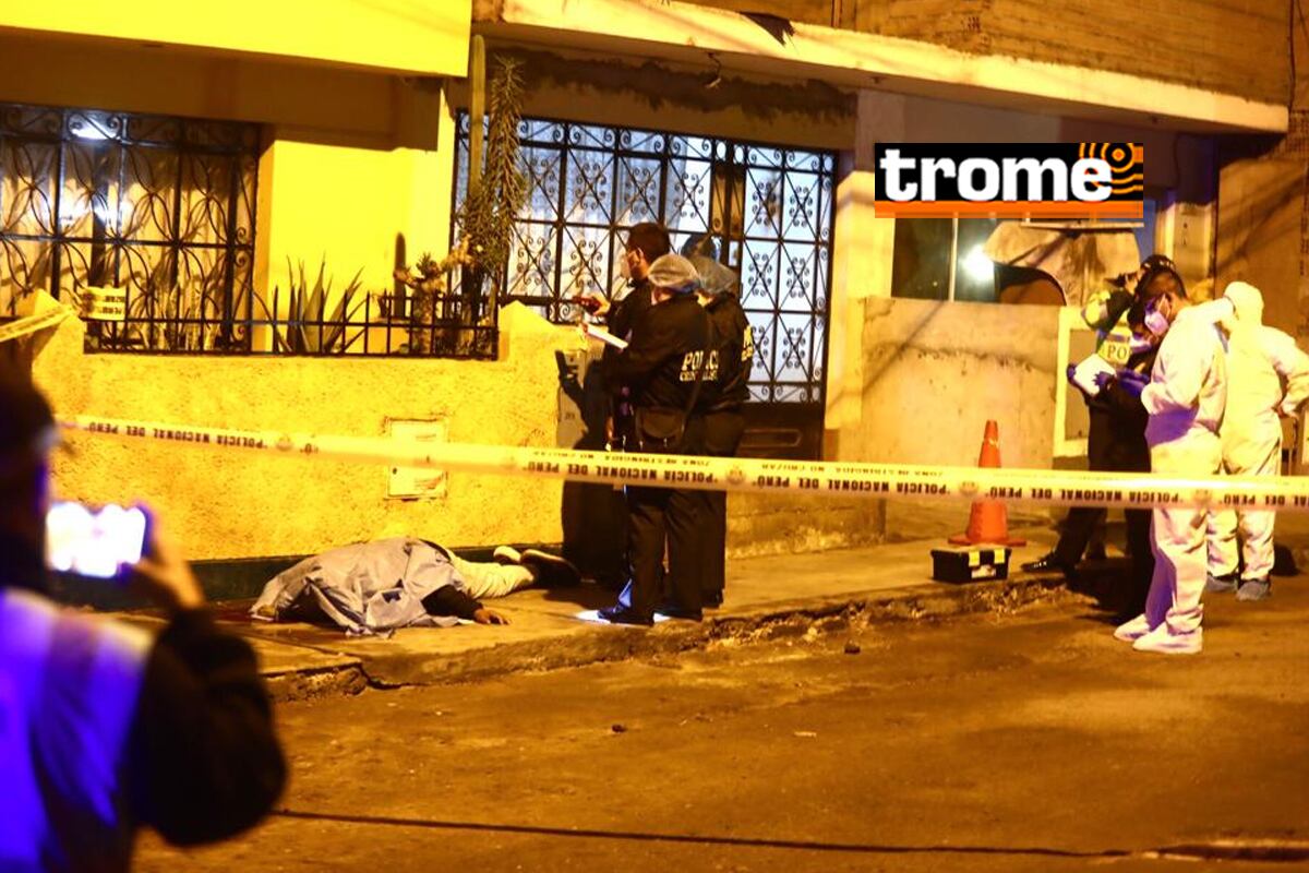 Fotos: Cesar Grados/photo.gec