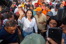 Los retos de Keiko, protejan a los choferes y radicales violentos en ‘Picotitos’ de El Búho