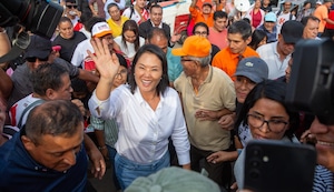 Los retos de Keiko, protejan a los choferes y radicales violentos en ‘Picotitos’ de El Búho