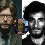 ¡Cayó el ‘Profesor’! Asaltante español que inspiró ‘La casa de papel’