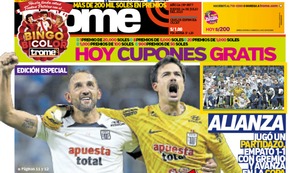 CON CORAZÓN PARA EL PERÚ