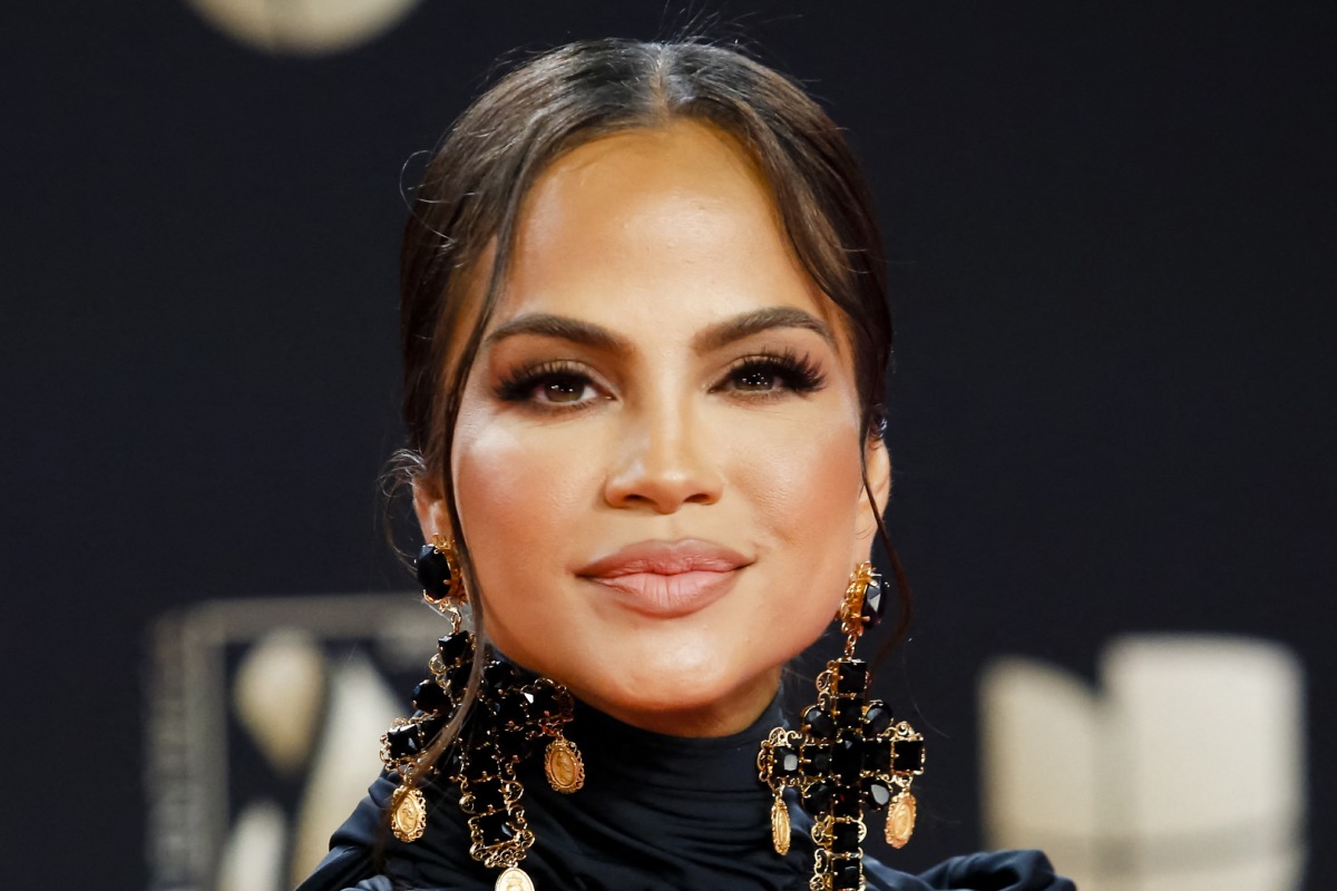 Natti Natasha volvió a las redes sociales tras un escándalo por una presunto infidelidad en contra de Raphy Pina (Foto: AFP)