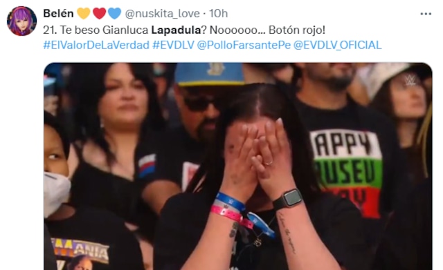 Memes sobre EVDLV (Foto: X)