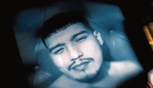 Erick Moreno, ‘El monstruo’, metido en robo de camionetas pick-up