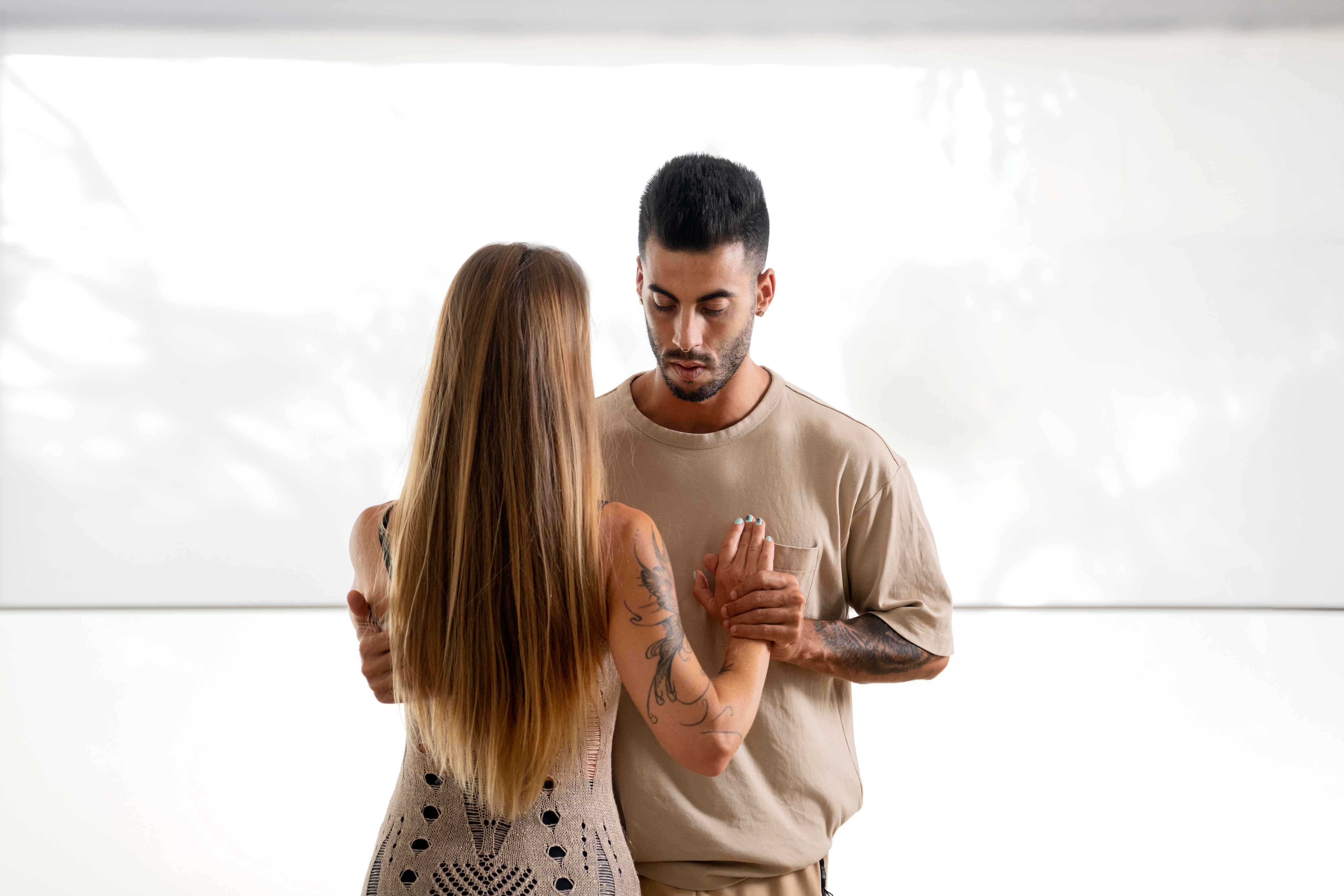 Los perturbadores celos. Foto: Freepik.