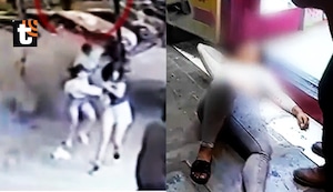 Atentado en SJM: Nueve heridos deja explosión a pocos metros del Mall del Sur