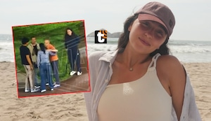 Francesca Montenegro responde a seguidora tras muerte de Lizeth Marzano: “Estoy tratando de cuidar mi paz”