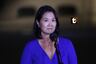 Caso Cocteles: Poder Judicial ordena que Keiko Fujimori vaya a juicio por lavado de activos