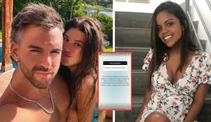 Johana Cubillas envía fuerte mensaje a Juan Ichazo: “Lo que haga o diga me tiene sin cuidado”