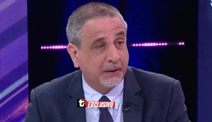 Christian Ungaro: “En el Perú se trabaja muy poco la formación en valores de los deportistas”