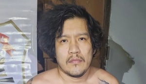 ¡Cayó ‘El Monstruo’! Policía capturó a peligroso delincuente Erick Moreno Hernández en Paraguay