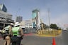 ¡Indignación en La Victoria! Mototaxista atropella y arrastra más de 100 metros a mujer policía y desata furia de los vecinos