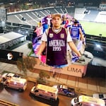 Tragedia en Matute: General Óscar Arriola confirma que hincha aliancista murió por asfixia en avalancha