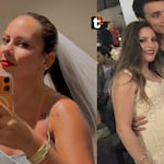 Mamá de la hija de Said explota tras revelar que vivió enfrentamiento