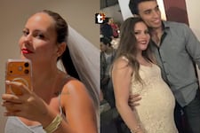 Mamá de la hija de Said Palao explota tras revelar que vivió fuerte enfrentamiento con una mujer en clínica