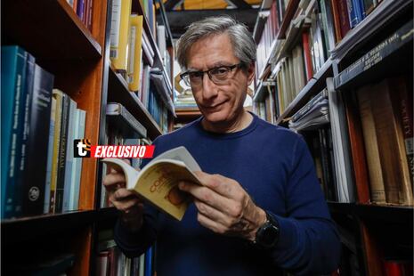 Federico Salazar tras su ampay: “Estoy como un monje. Es una amiga, no hay nada”