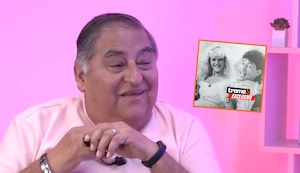 Javier Santagadea reconoce que ayudó en la relación entre Alfredo Benavides y Roxana Ávalos: “Él fue el primer colágeno”