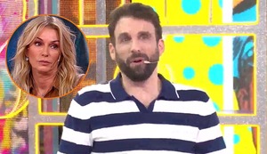 ‘Peluchín’ le responde a Yanina Latorre por decirle ‘fracasado’ y ‘burro’: “Insultando te ganaste un puesto en la TV argentina”