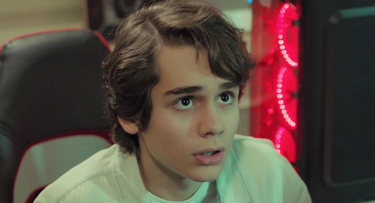 Erim ve como sus padres nuevamente están en disputa (Foto: Med Yapim)