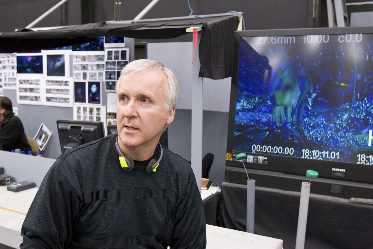 James Cameron inicialmente pensaba en "Avatar" como una trilogía (Foto: 20th Century Studios)