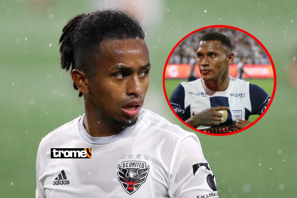 Yordy Reyna le habría mandado una indirecta a Bryan Reyna. Foto: Difusión