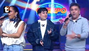 Diealis ingresa como invitado especial a ‘Esto es Guerra’ y causa polémica: ¿Cuál es la razón?