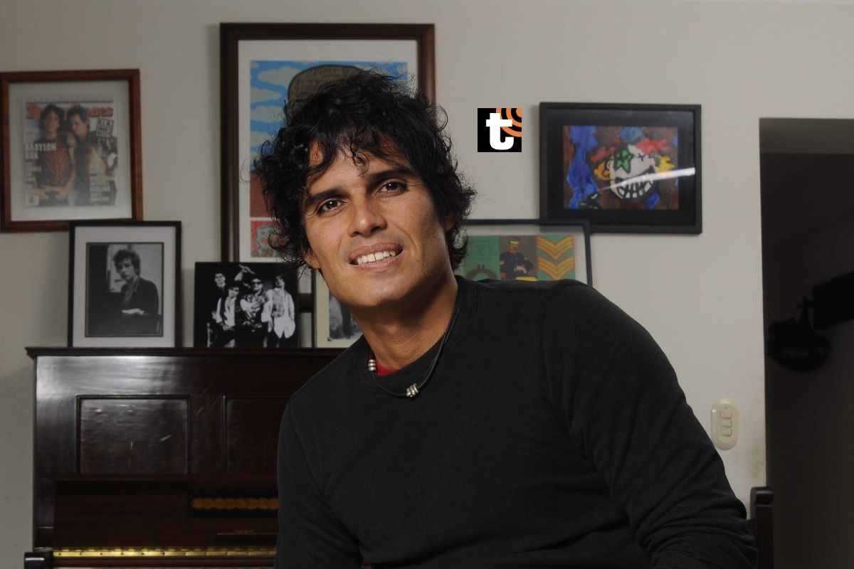 El Gobierno así como diversas autoridades y políticos lamentaron el fallecimiento del icónico artista peruano.