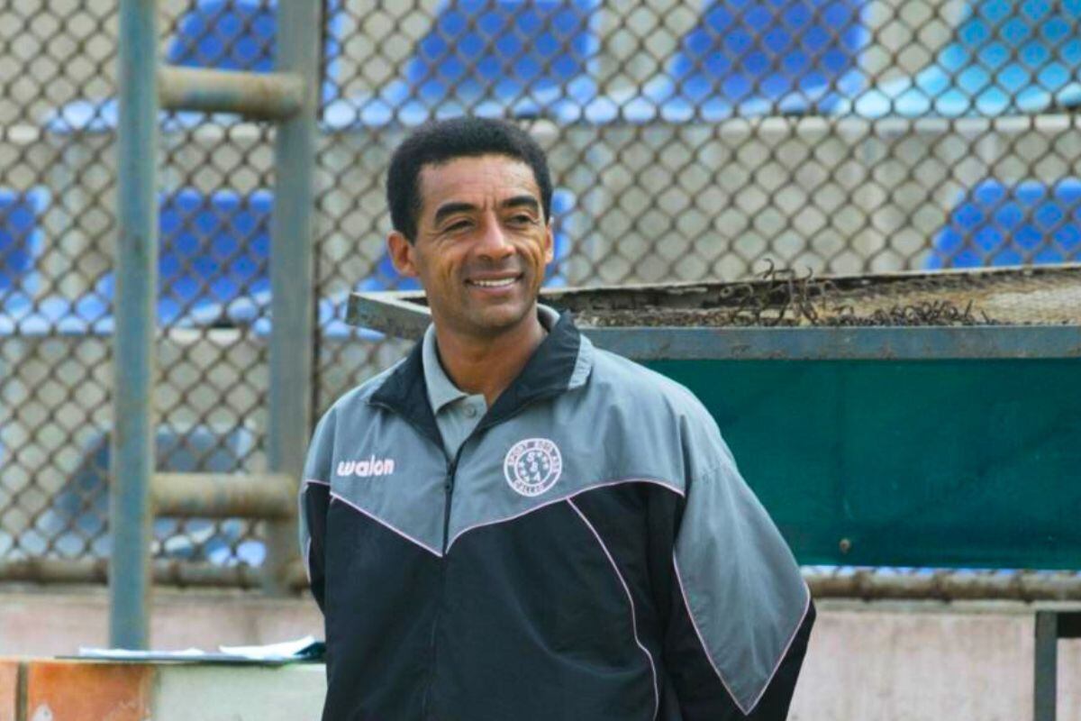 Objetivo del 'Pato' es salvar la baja en la LIga1 (Foto: GEC)