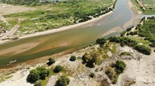 Fenómeno El Niño 2026-2027: invertirán hasta S/ 4 millones para prevenir desbordes del río Piura