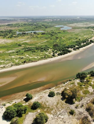 Fenómeno El Niño 2026-2027: invertirán hasta S/ 4 millones para prevenir desbordes del río Piura