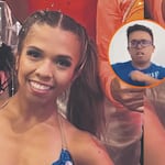 Katy Prado pone en jaque a ‘Chikiplum’: lo denuncia por pensión de alimentos