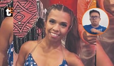 Katy Prado pone en jaque a ‘Chikiplum’: lo denuncia por pensión de alimentos