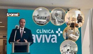 Clínica aviva abre nueva sede con precios accesibles y más de 30 especialidades