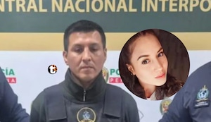 ¡A la justicia de EE. UU! Gobierno peruano aprobó extradición de Jossimar Cabrera por el asesinato de su pareja en California