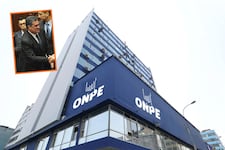 Bernardo Pachas Serrano asume la jefatura interina de la ONPE, tras renuncia de Piero Corvetto | VIDEO