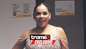 Giuliana Rengifo admite que ahora es precavida en el amor: “Ya no me enamoro tan rápido”