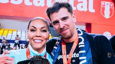 Cenaida Uribe confirma que ya buscan DT tras salida de Facundo Morando