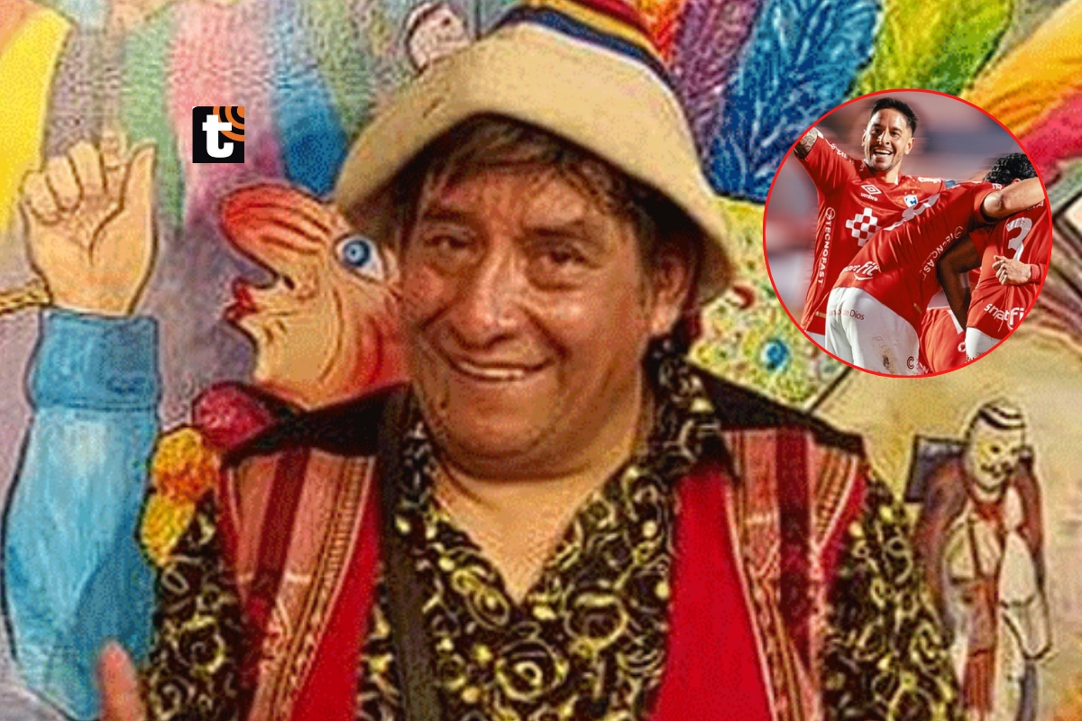 Cholo Cirilo predice a Cienciano campeón de la Copa Sudamericana.