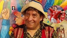 Cholo Cirilo predice a Cienciano campeón de la Copa Sudamericana: “Los apus y la Pachamama están alineados”