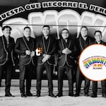 Armonía 10 llora la muerte de ‘Chevrolet’, querido miembro de la orquesta, y le dedica desgarradora despedida