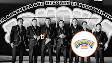 Armonía 10 llora la muerte de ‘Chevrolet’, querido miembro de la orquesta, y le dedica desgarradora despedida