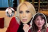 Hija de Laura Bozzo ‘destruye’ a Cristian Zuárez por declarar sobre salud de su madre: “No le corresponde, le puso los cuernos”