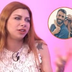 Xoana González admite que es ‘tóxica’ con su pareja: “Me pongo como loca, por pelear me meto al mar y no sé nadar”