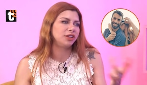 Xoana González admite que es ‘tóxica’ con su pareja: “Me pongo como loca, por pelear me meto al mar y no sé nadar”