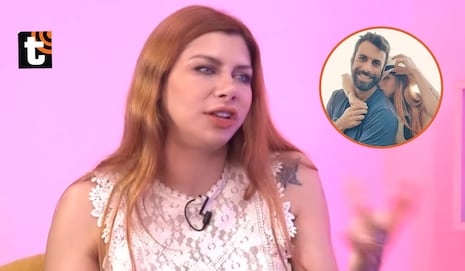 Xoana González admite que es ‘tóxica’ con su pareja: “Me pongo como loca, por pelear me meto al mar y no ...