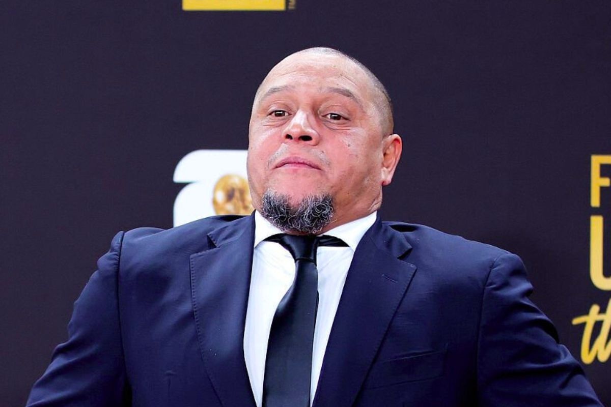 Roberto Carlos pasó tremendo susto al pasar control médico (Foto: Getty Images)